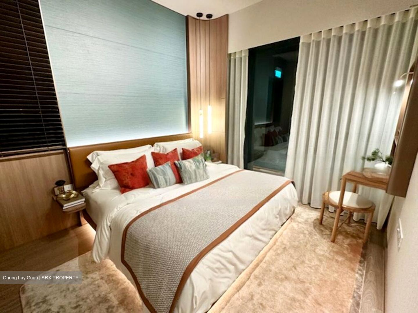Bloomsbury Residences (D5), Apartment #455709101
